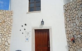 Casa Moinho Do Oeste - West Windmill Portugal